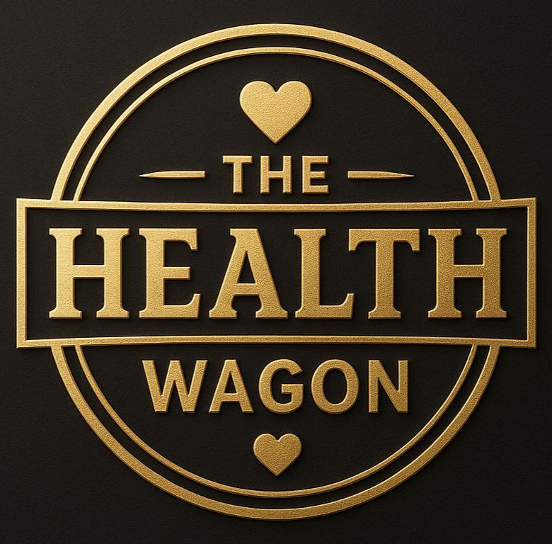 The Health Wagon – Bringing Health Closer to You